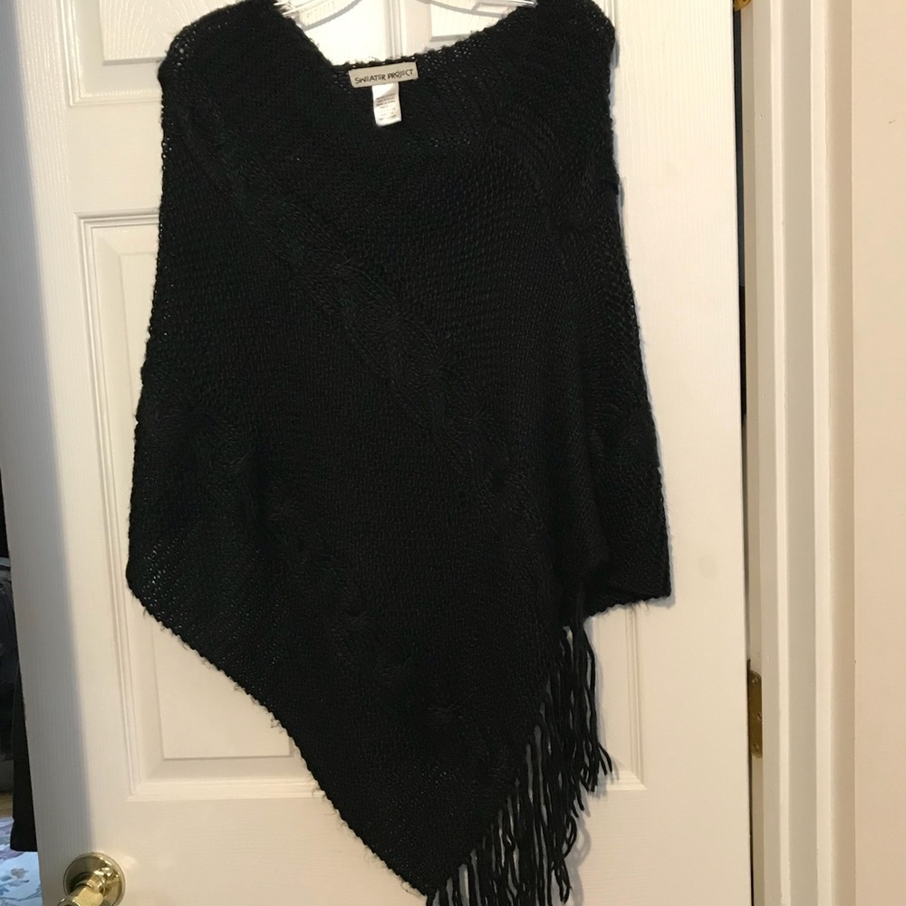 Poncho